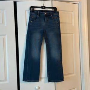 Liverpool jeans.  The flare size 27
